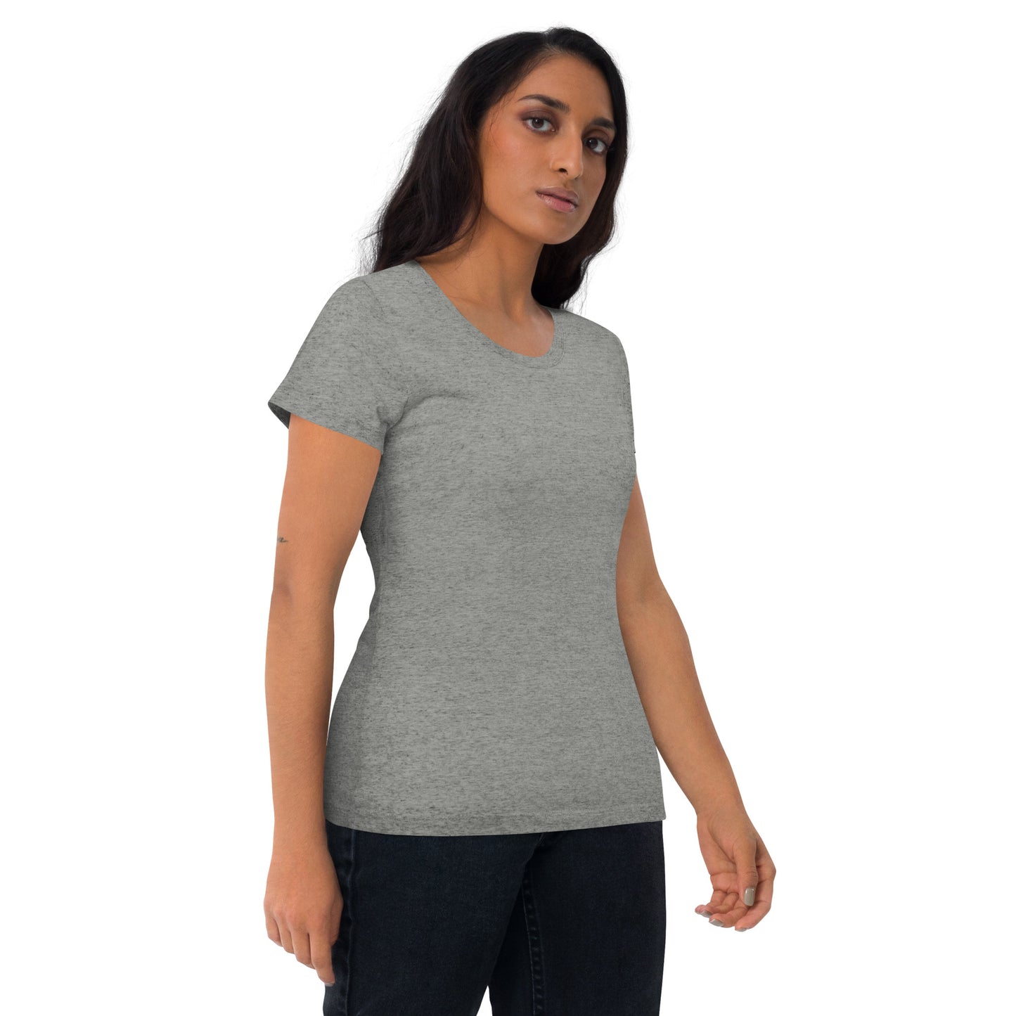 Snooty Fox Art Short Sleeve T-shirt - Tops for Under