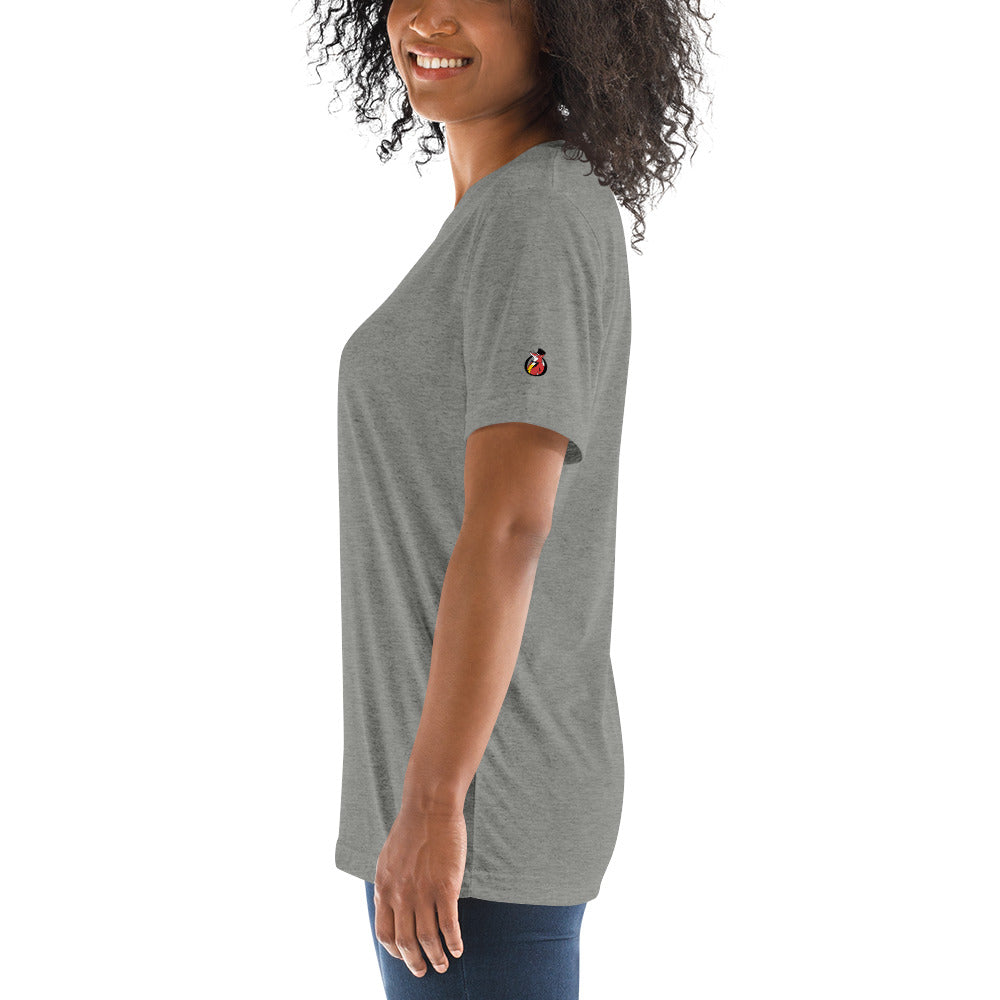Snooty Fox Art Short Sleeve T-shirt - Tops for Under
