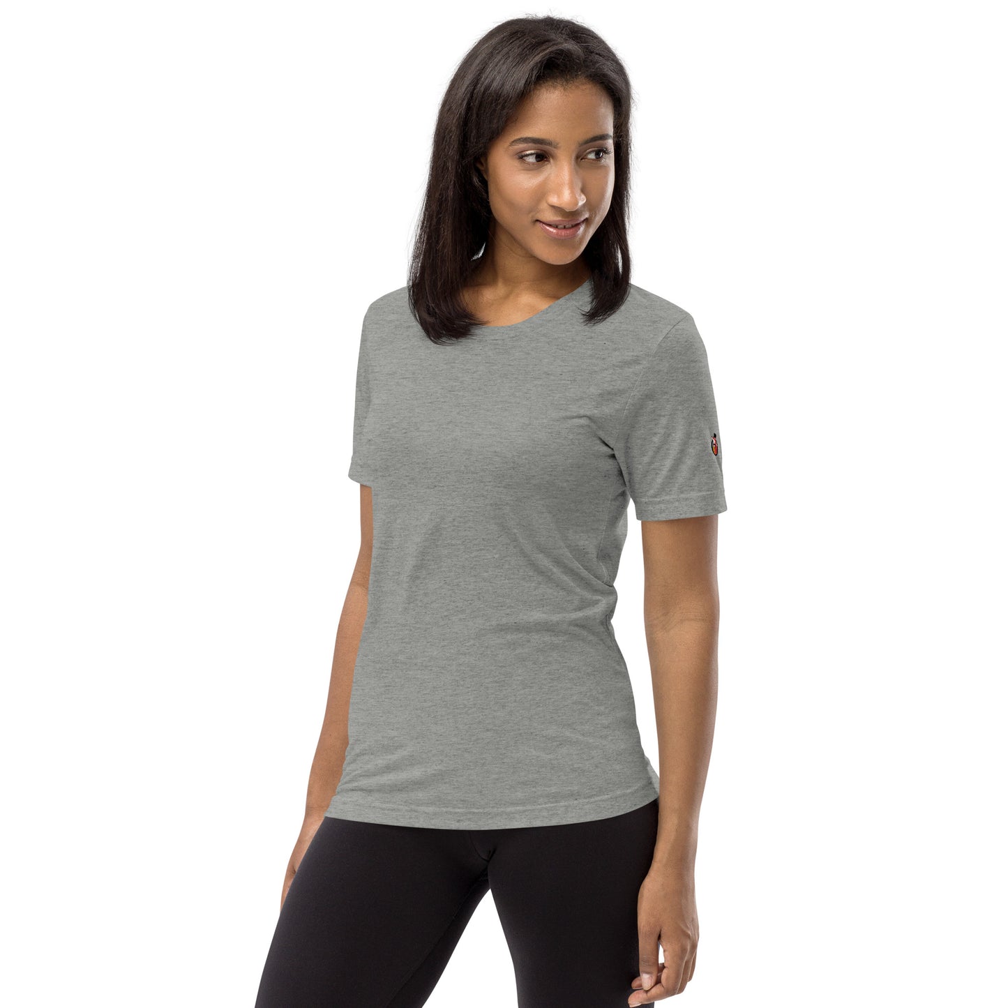 Snooty Fox Art Short Sleeve T-shirt - Tops for Under
