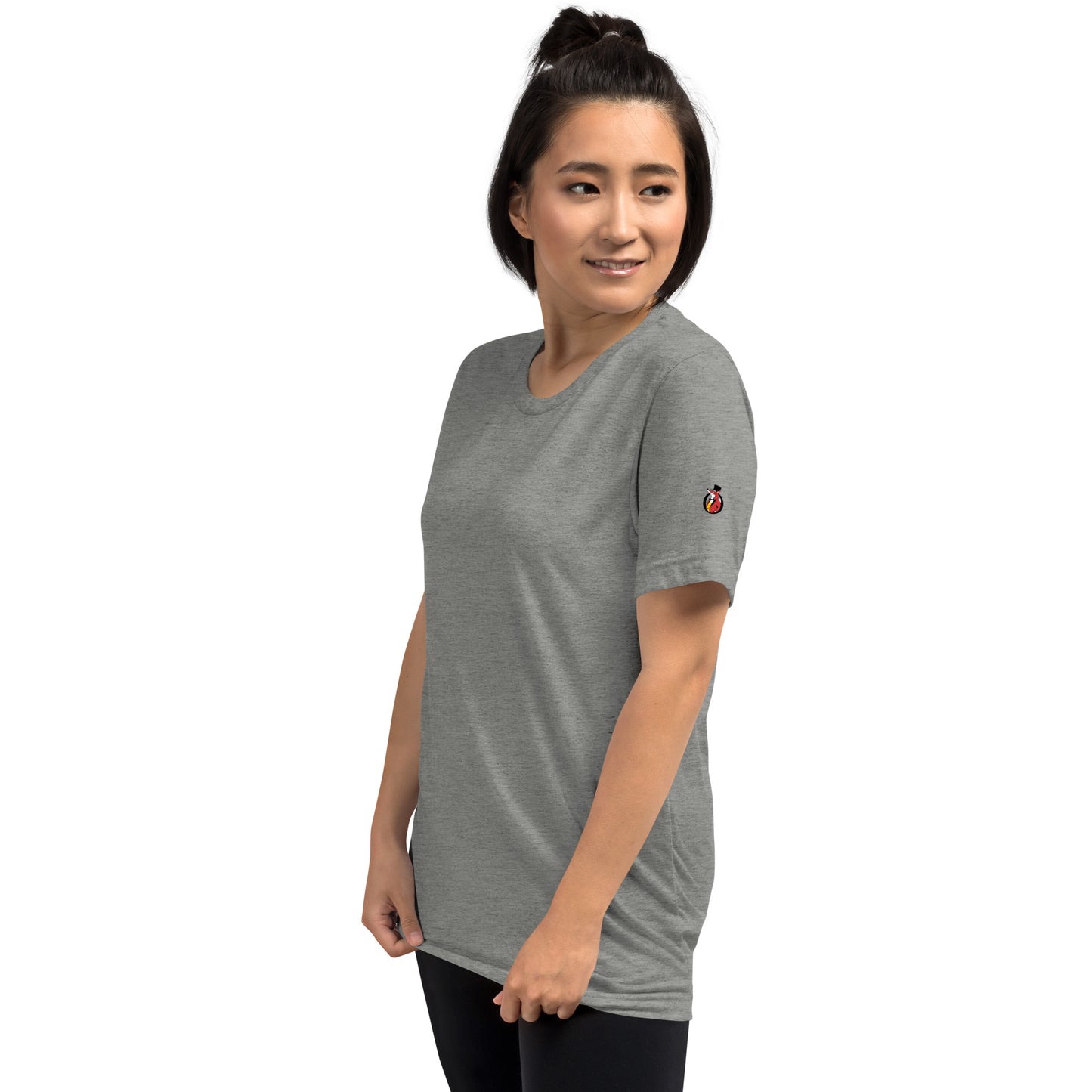 Snooty Fox Art Short Sleeve T-shirt - Tops for Under