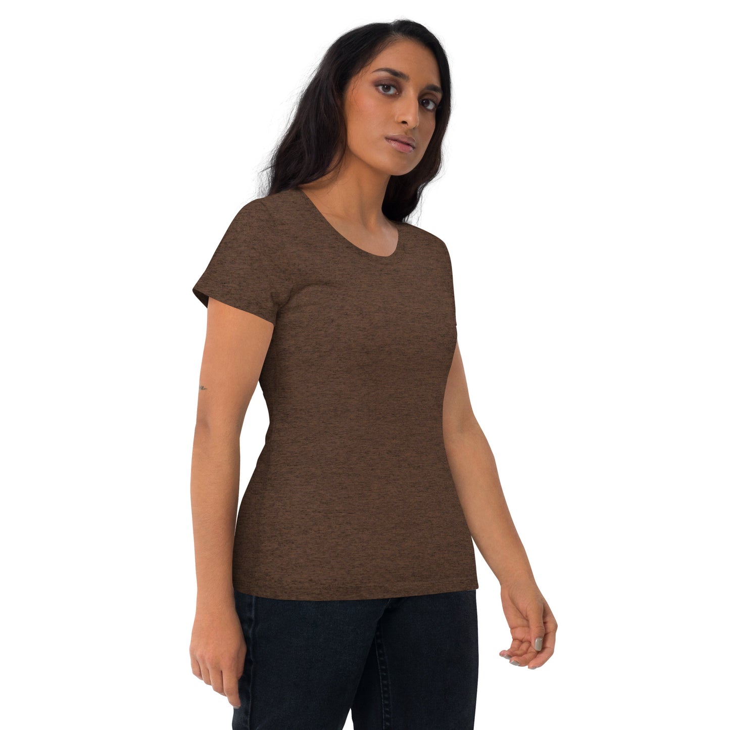 Snooty Fox Art Short Sleeve T-shirt - Tops for Under