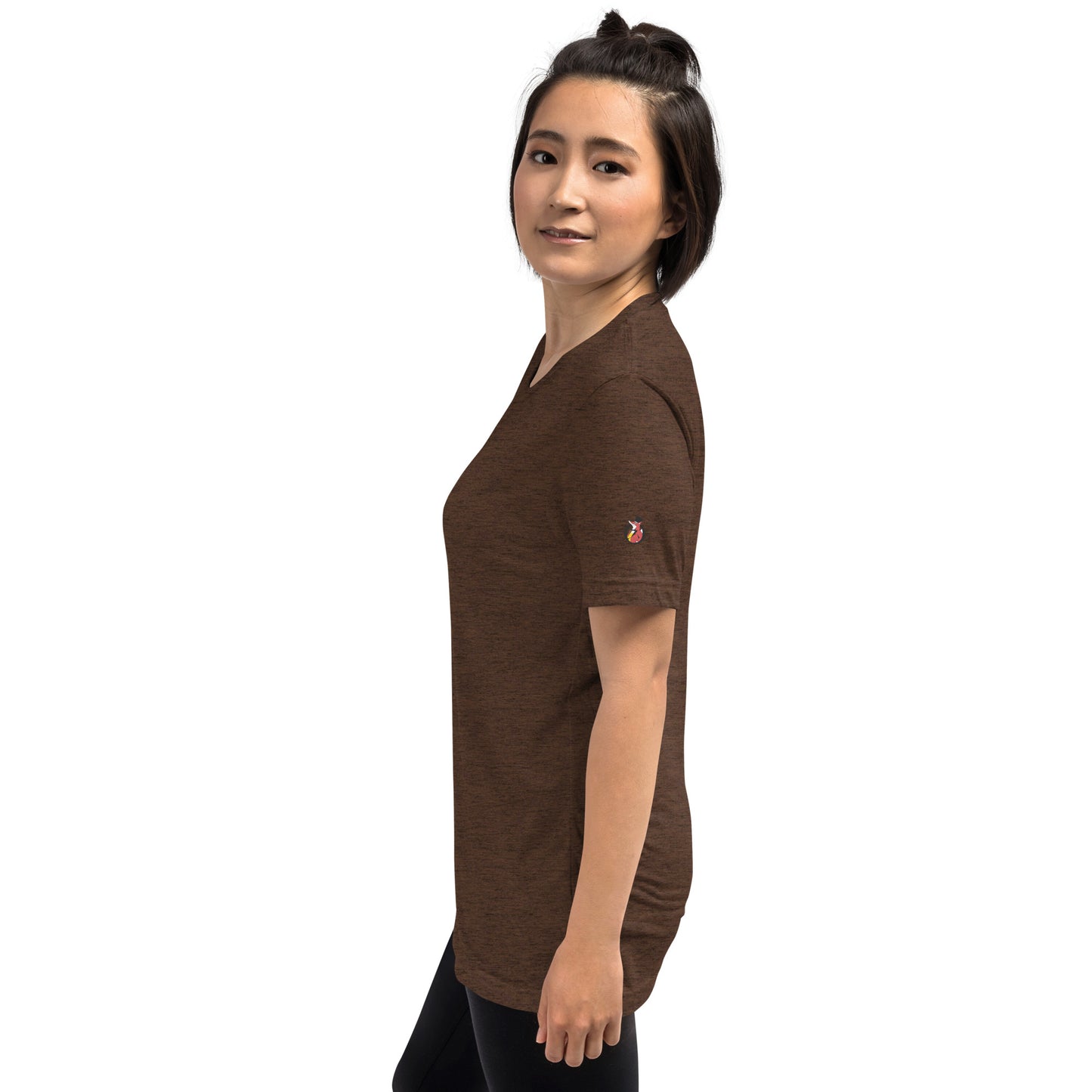 Snooty Fox Art Short Sleeve T-shirt - Tops for Under