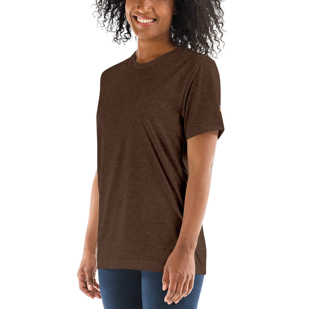 Snooty Fox Art Short Sleeve T-shirt - Tops for Under