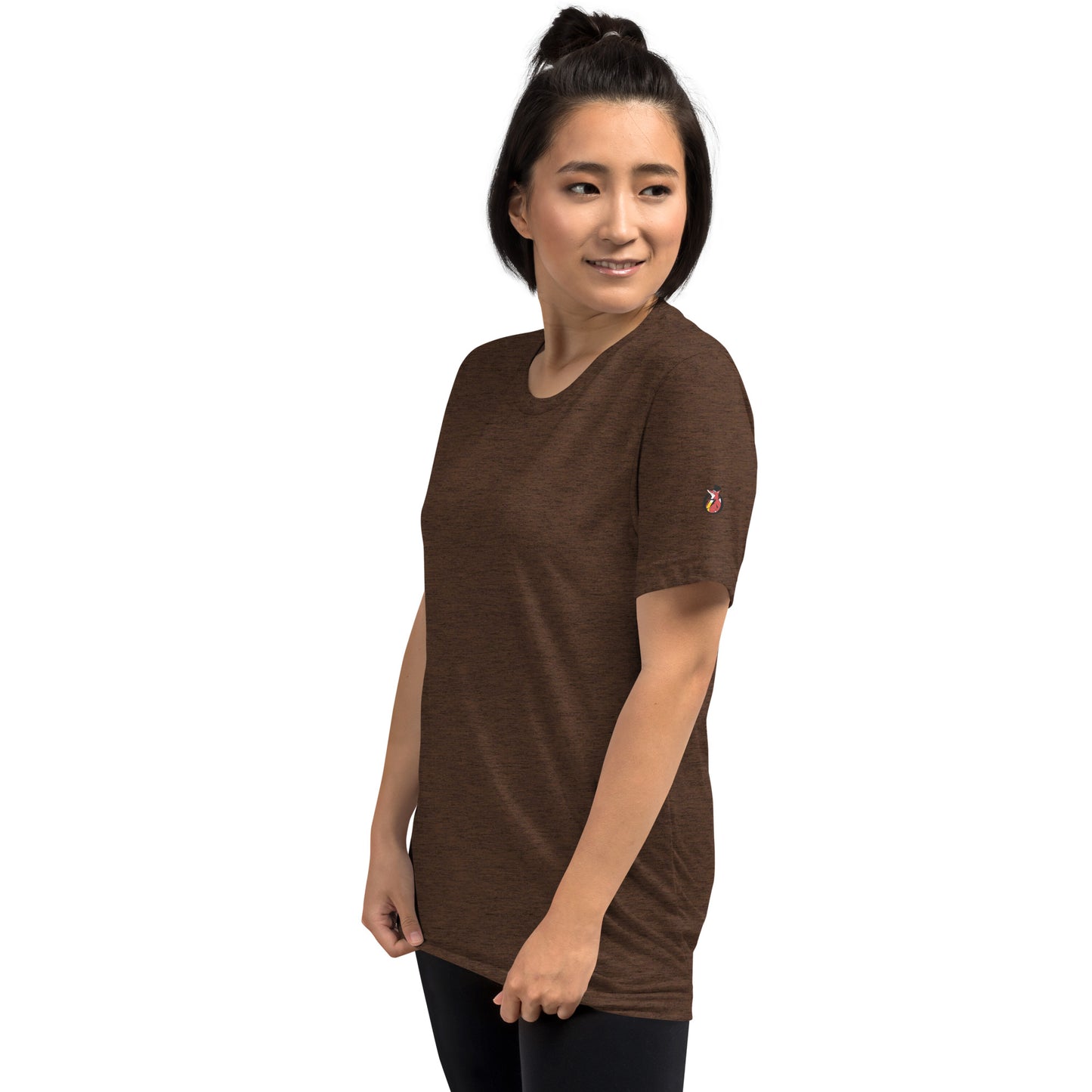 Snooty Fox Art Short Sleeve T-shirt - Tops for Under