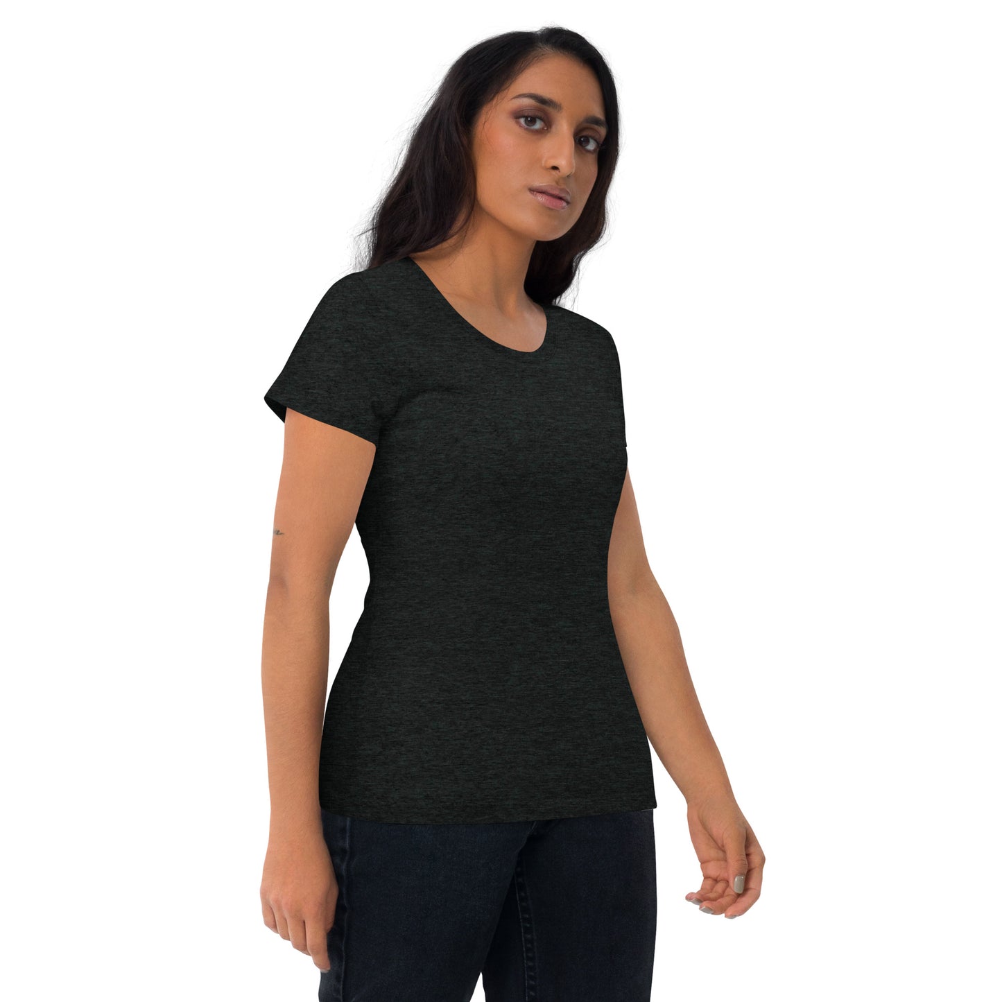 Snooty Fox Art Short Sleeve T-shirt - Tops for Under