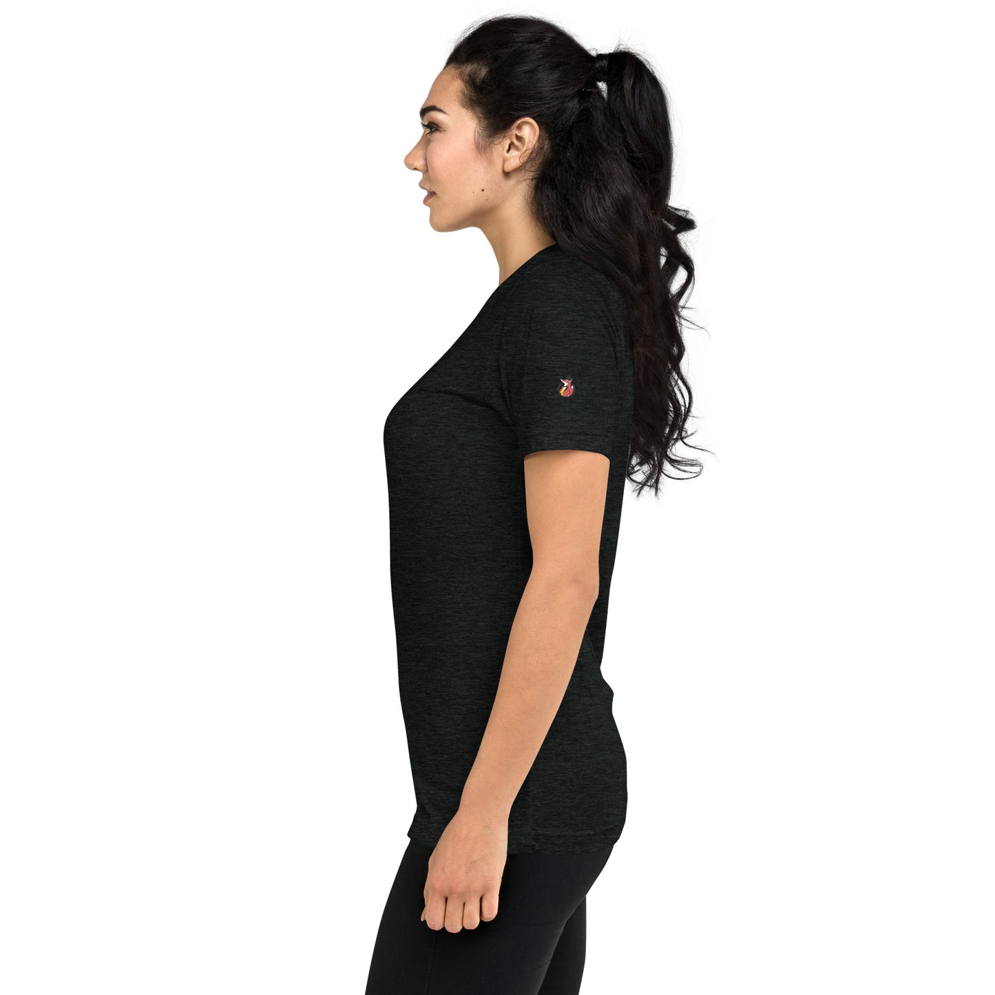 Snooty Fox Art Short Sleeve T-shirt - Tops for Under