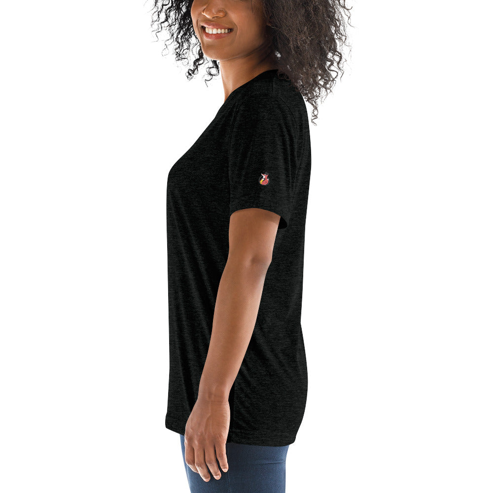 Snooty Fox Art Short Sleeve T-shirt - Tops for Under