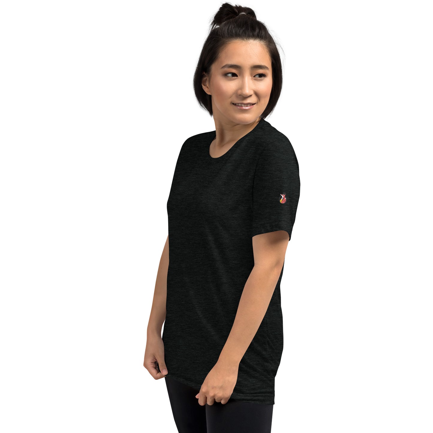 Snooty Fox Art Short Sleeve T-shirt - Tops for Under