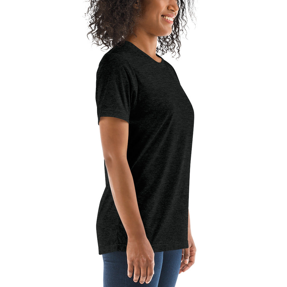 Snooty Fox Art Short Sleeve T-shirt - Tops for Under