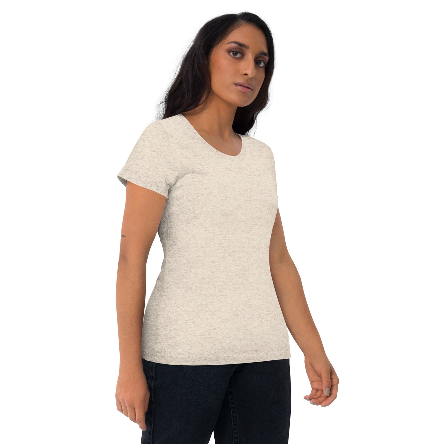Snooty Fox Art Short Sleeve T-shirt - Tops for Under