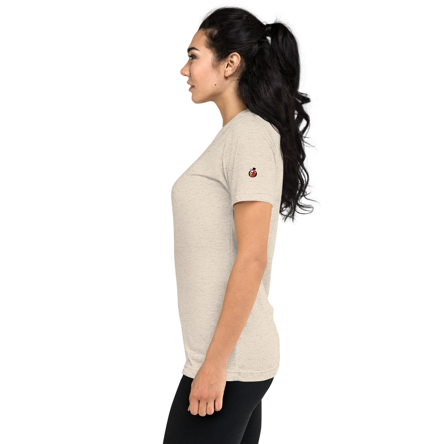Snooty Fox Art Short Sleeve T-shirt - Tops for Under