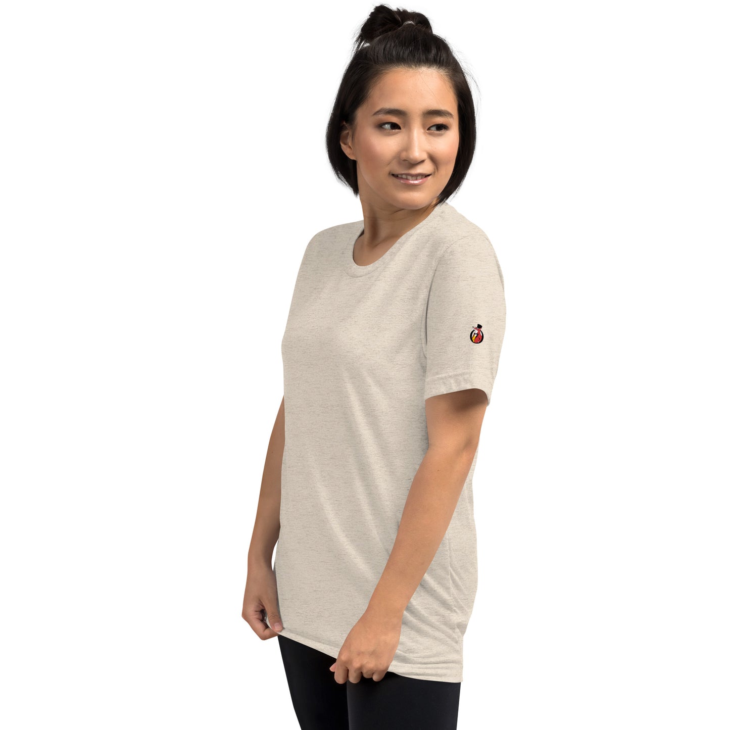 Snooty Fox Art Short Sleeve T-shirt - Tops for Under