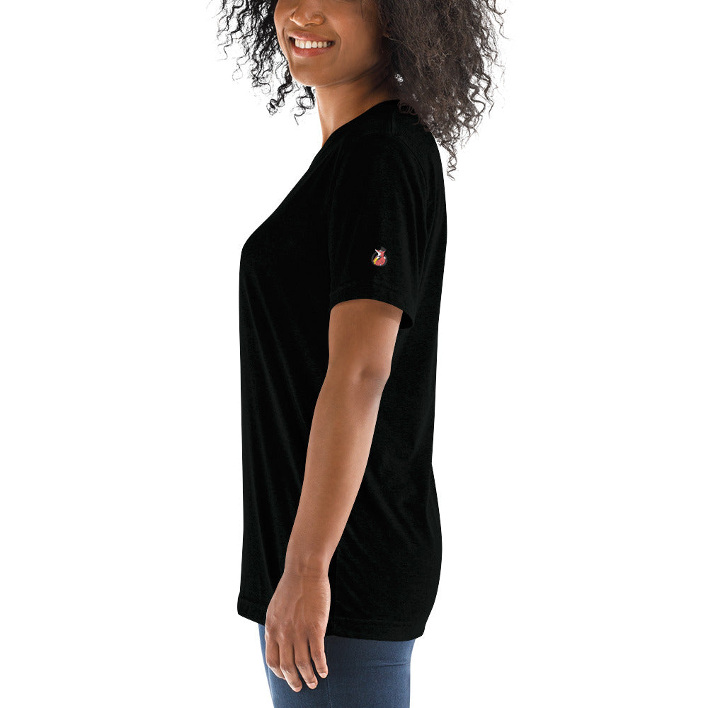 Snooty Fox Art Short Sleeve T-shirt - Tops for Under