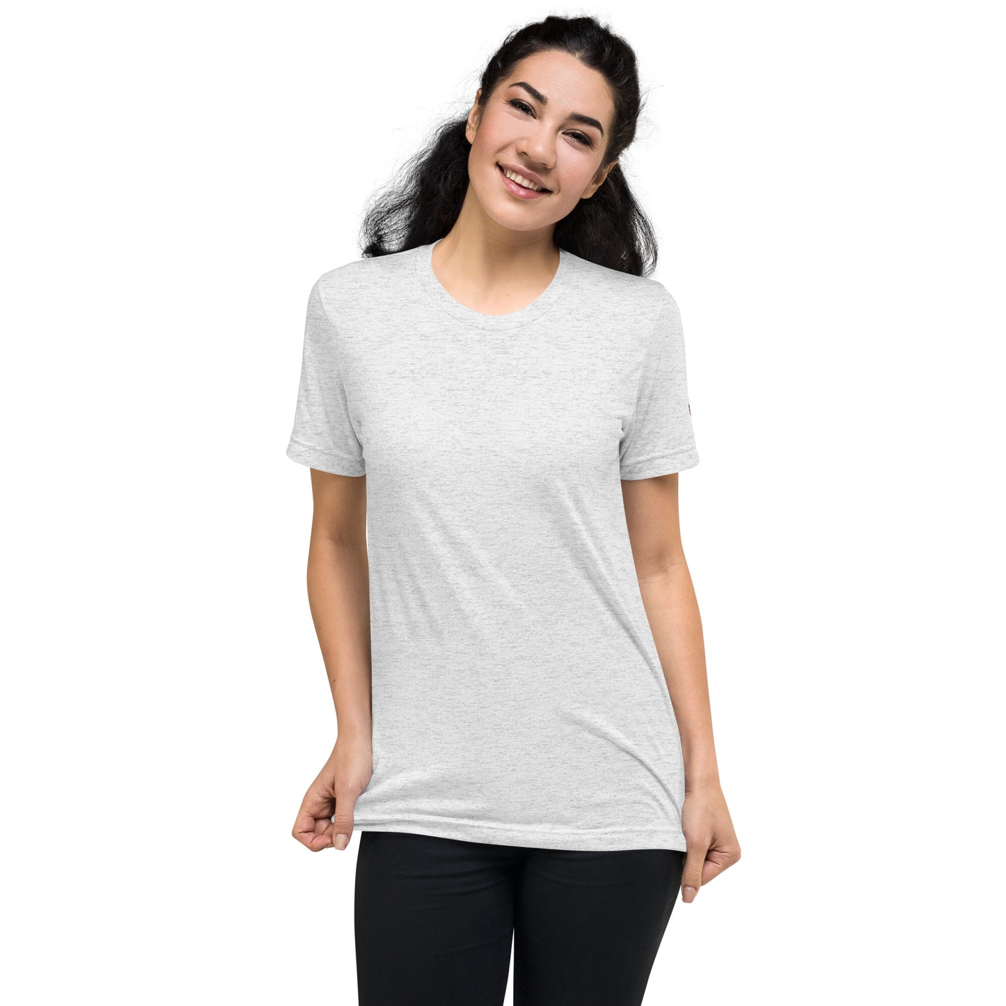 Snooty Fox Art Short Sleeve T-shirt - Tops for Under