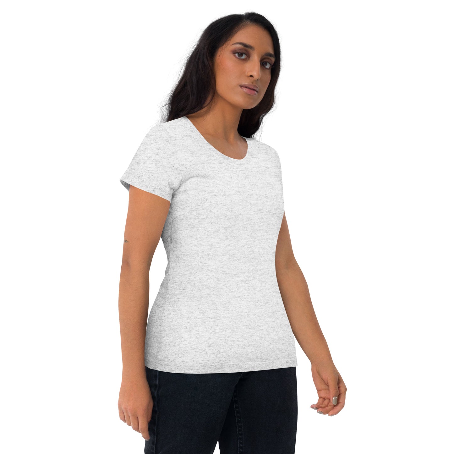 Snooty Fox Art Short Sleeve T-shirt - Tops for Under
