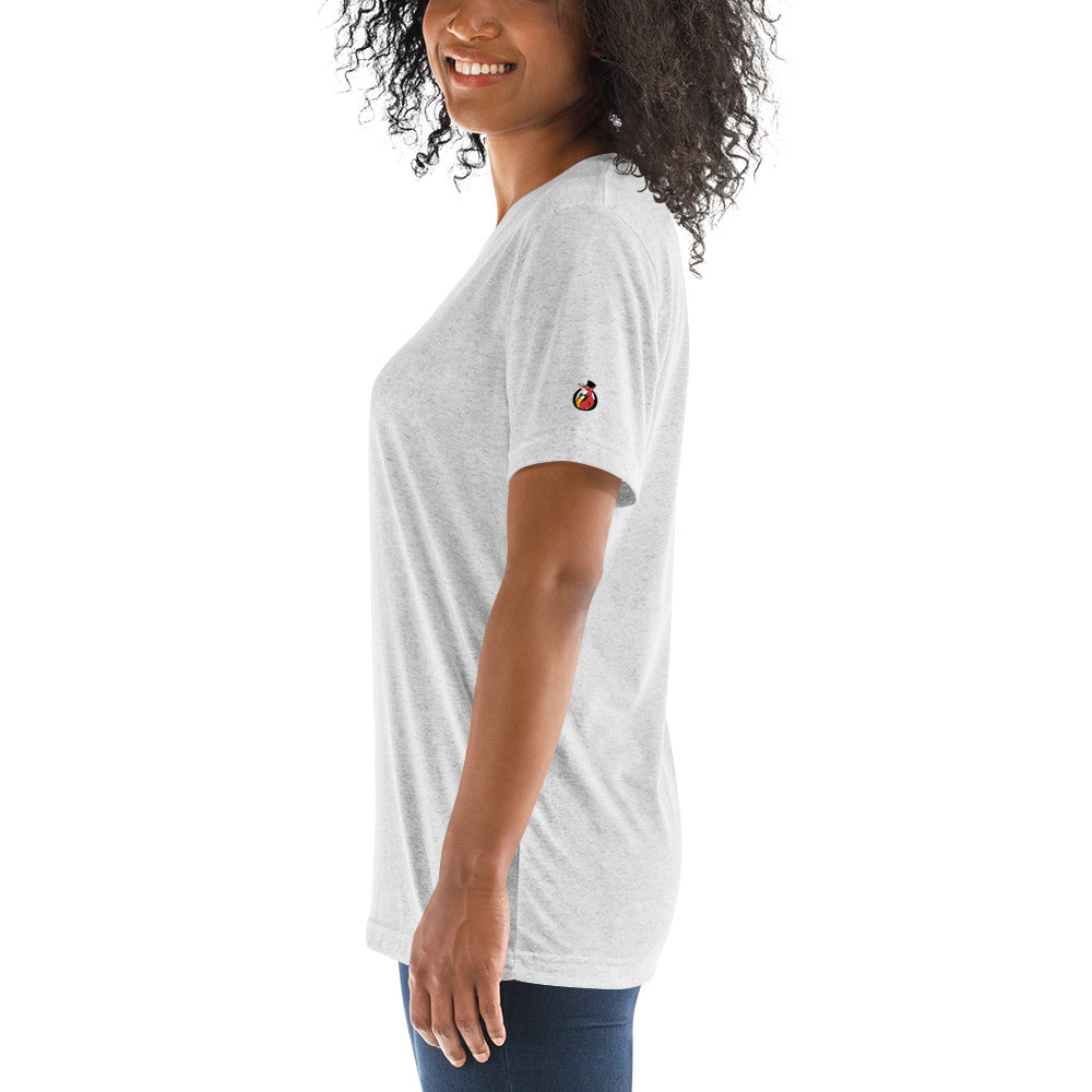 Snooty Fox Art Short Sleeve T-shirt - Tops for Under