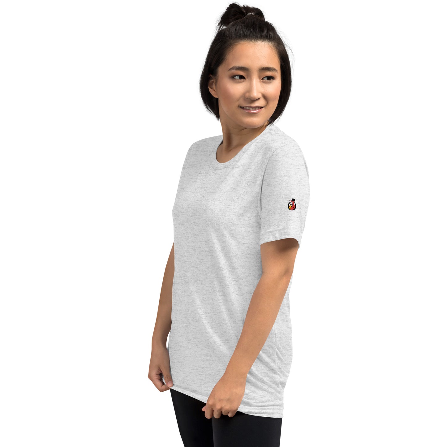 Snooty Fox Art Short Sleeve T-shirt - Tops for Under