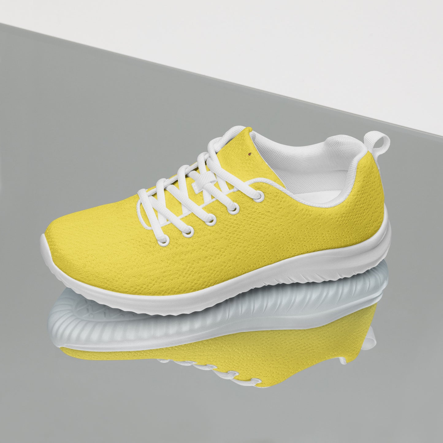 Snooty Fox Art Women’s Athletic Shoes - Paris Daisy