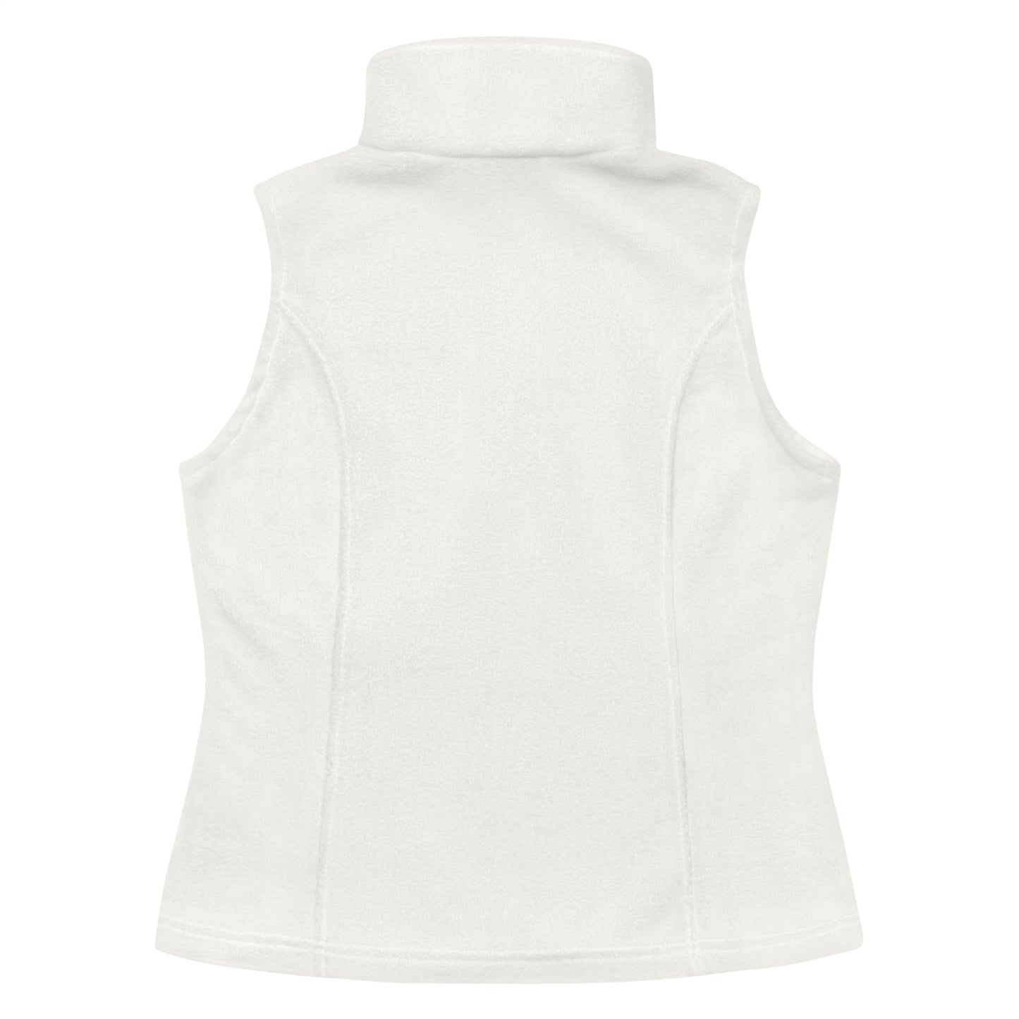 Snooty Fox Art Women’s by Fleece Vest Columbia - Best Mom Ever