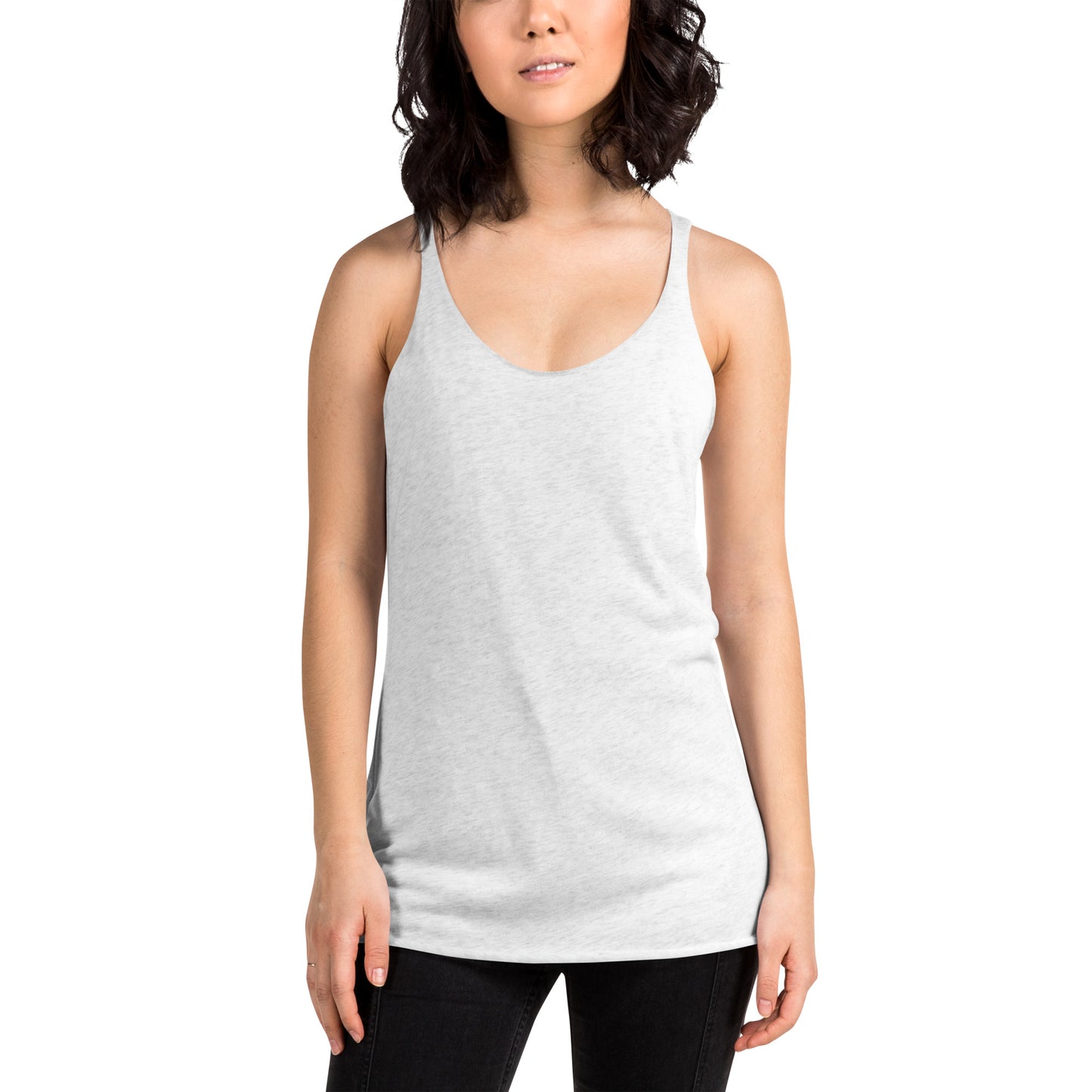 Snooty Fox Art Women's Racerback Tank - Tops for Under