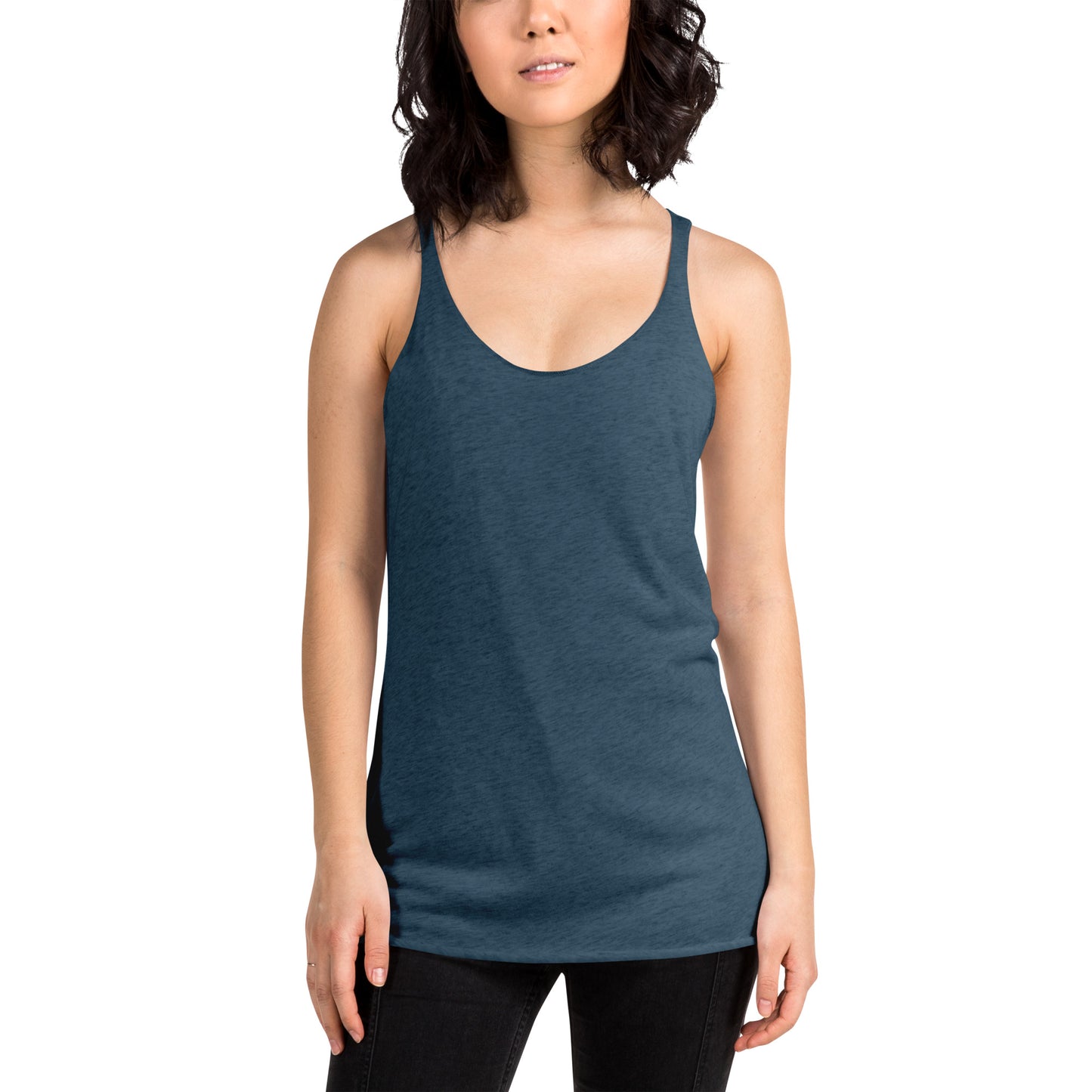Snooty Fox Art Women's Racerback Tank - Tops for Under