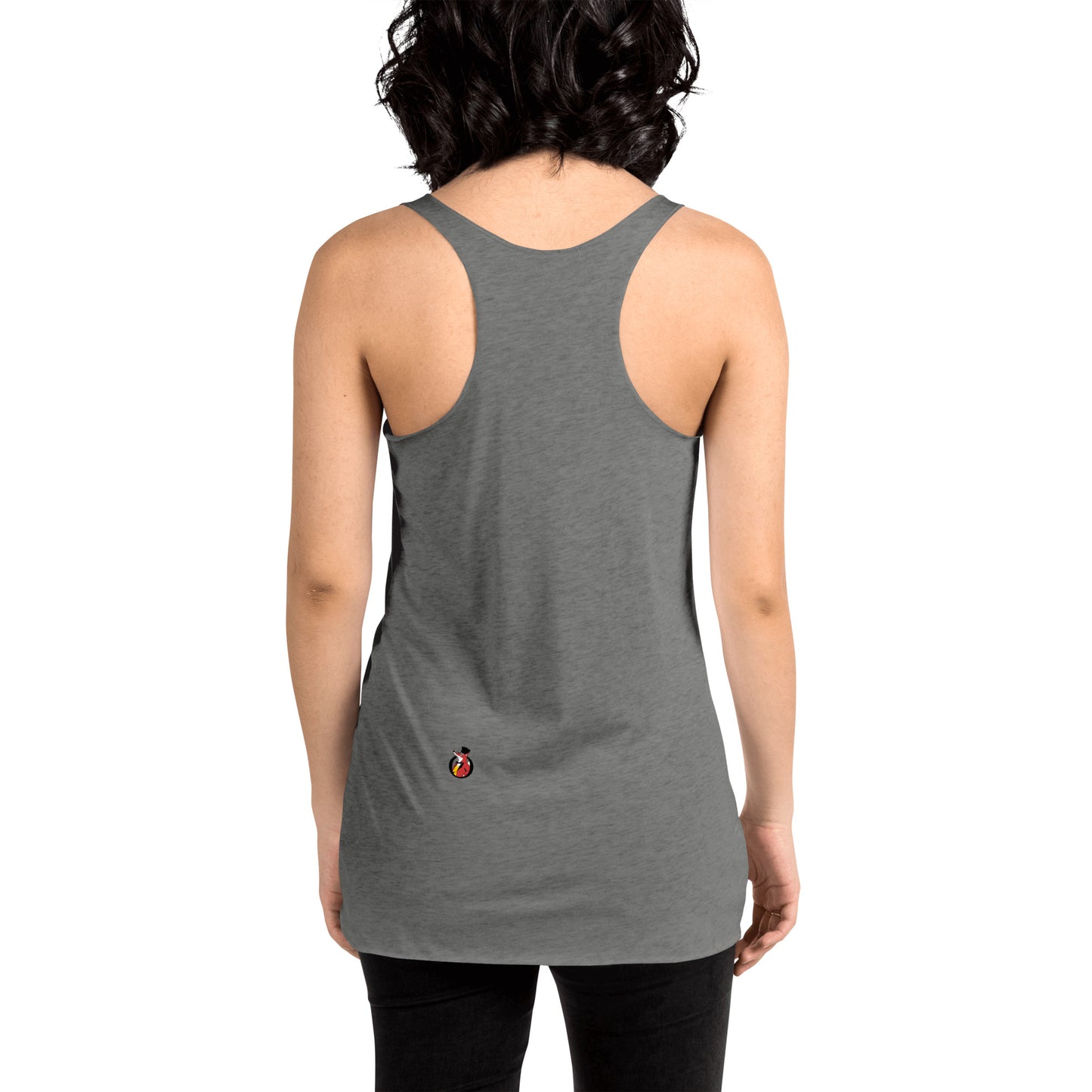 Snooty Fox Art Women's Racerback Tank - Tops for Under