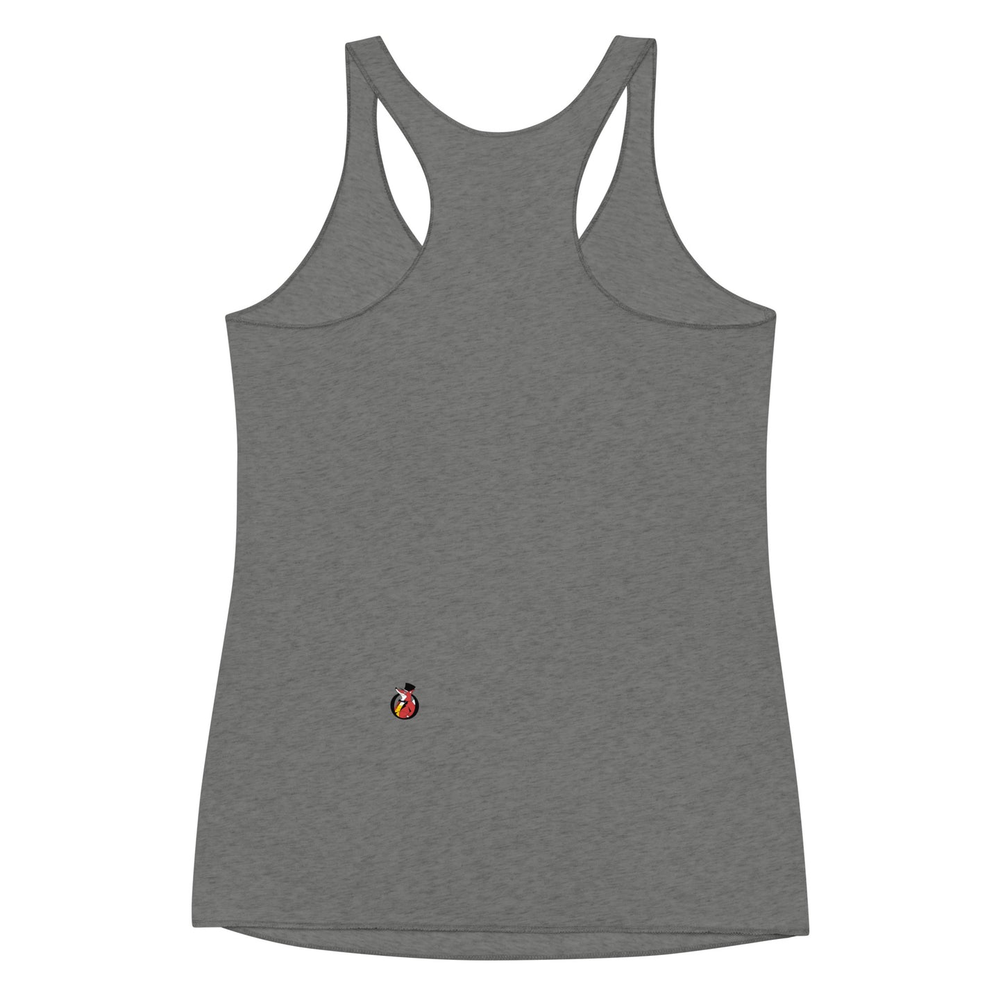 Snooty Fox Art Women's Racerback Tank - Tops for Under