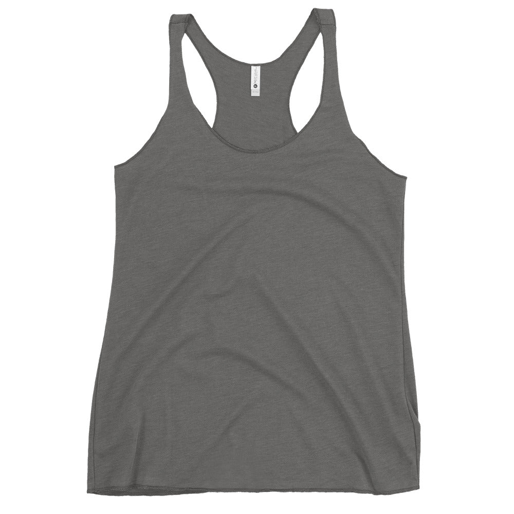 Snooty Fox Art Women's Racerback Tank - Tops for Under