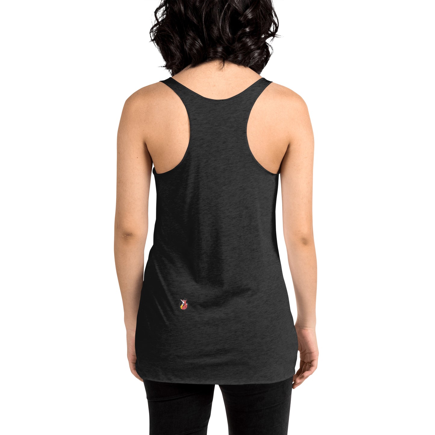 Snooty Fox Art Women's Racerback Tank - Tops for Under