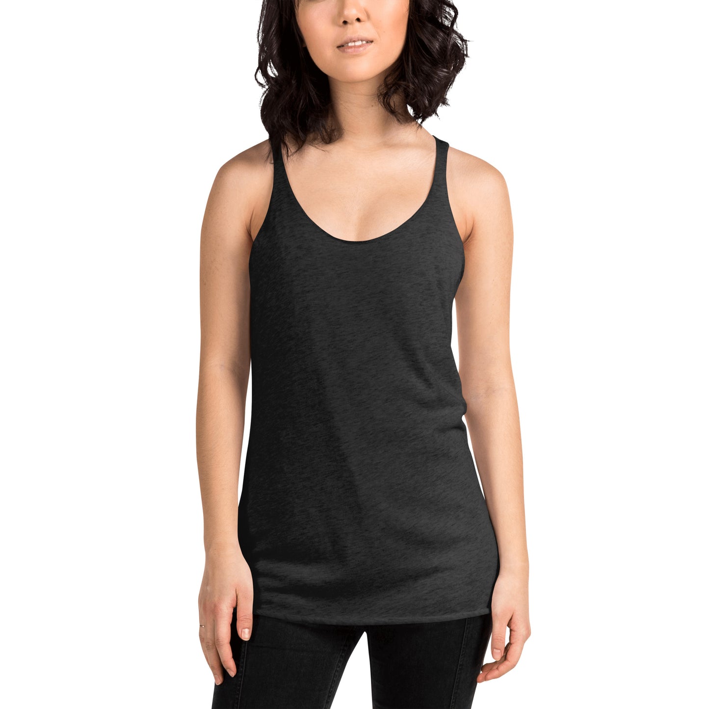 Snooty Fox Art Women's Racerback Tank - Tops for Under