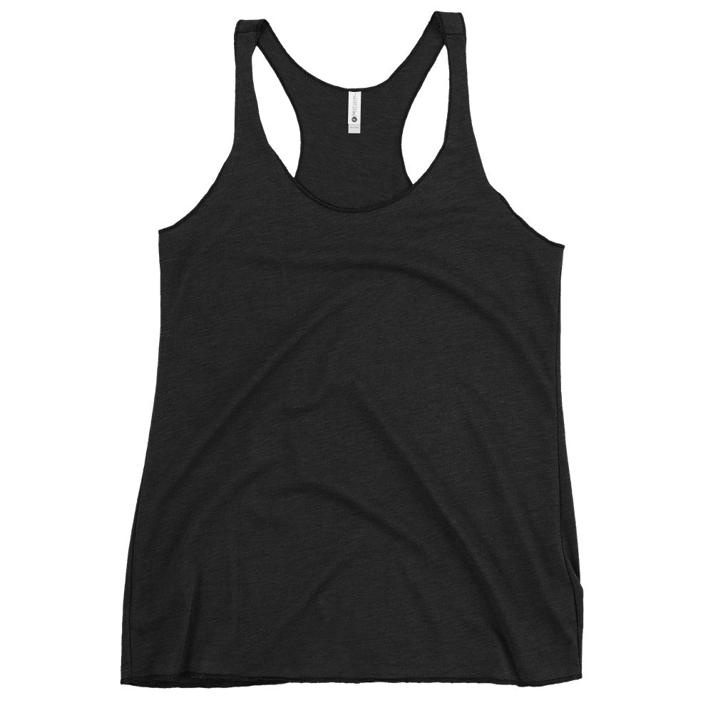 Snooty Fox Art Women's Racerback Tank - Tops for Under