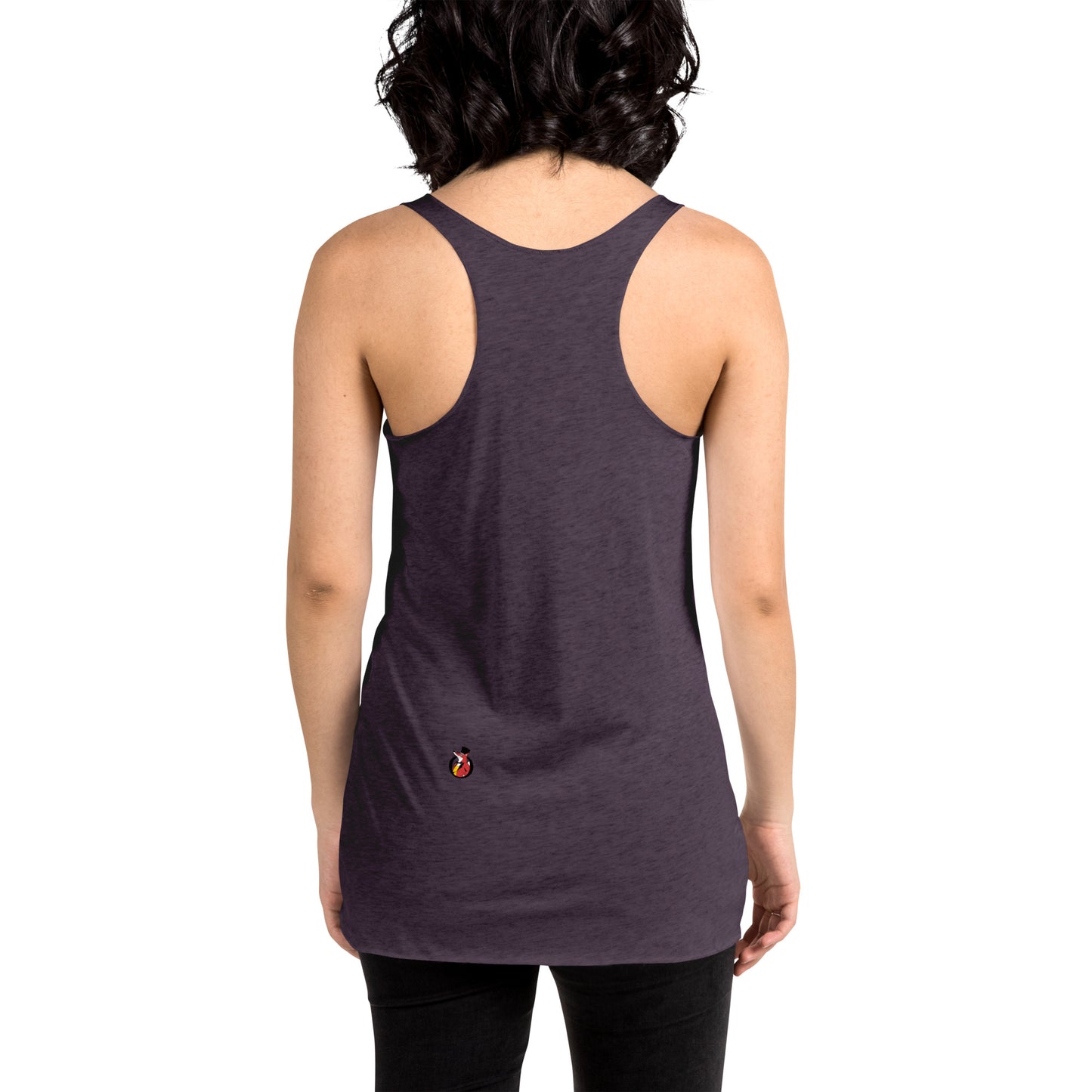 Snooty Fox Art Women's Racerback Tank - Tops for Under