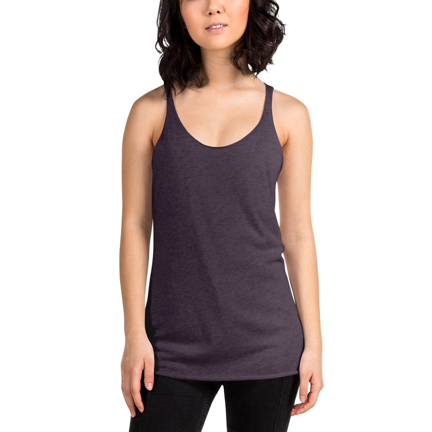 Snooty Fox Art Women's Racerback Tank - Tops for Under