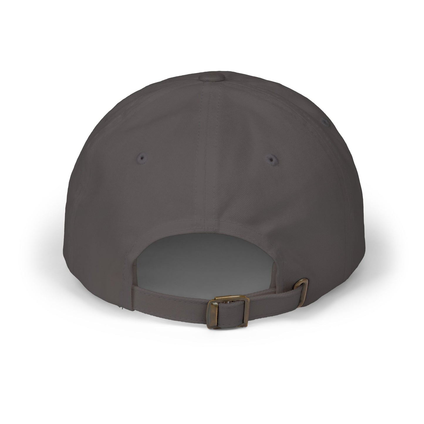 Snooty Fox Art Classic Dad Cap - Eco Gardeners