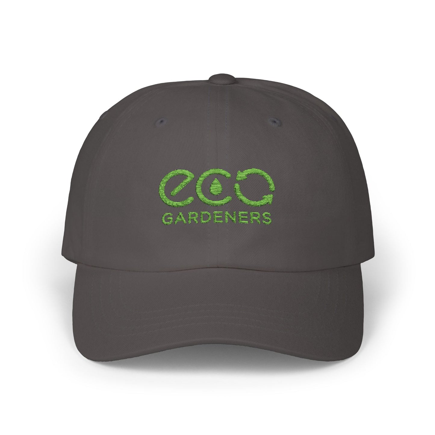 Snooty Fox Art Classic Dad Cap - Eco Gardeners