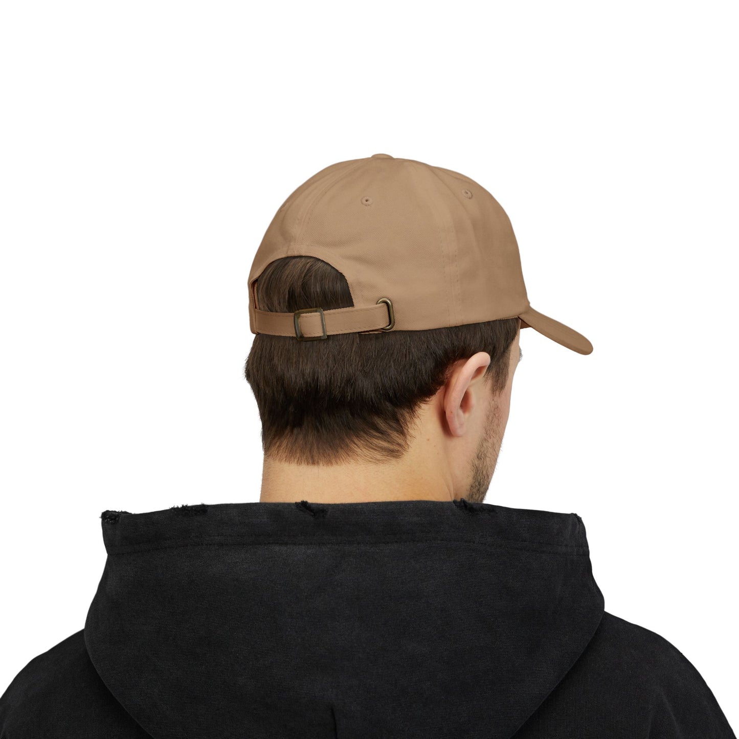 Snooty Fox Art Classic Dad Cap - Eco Gardeners