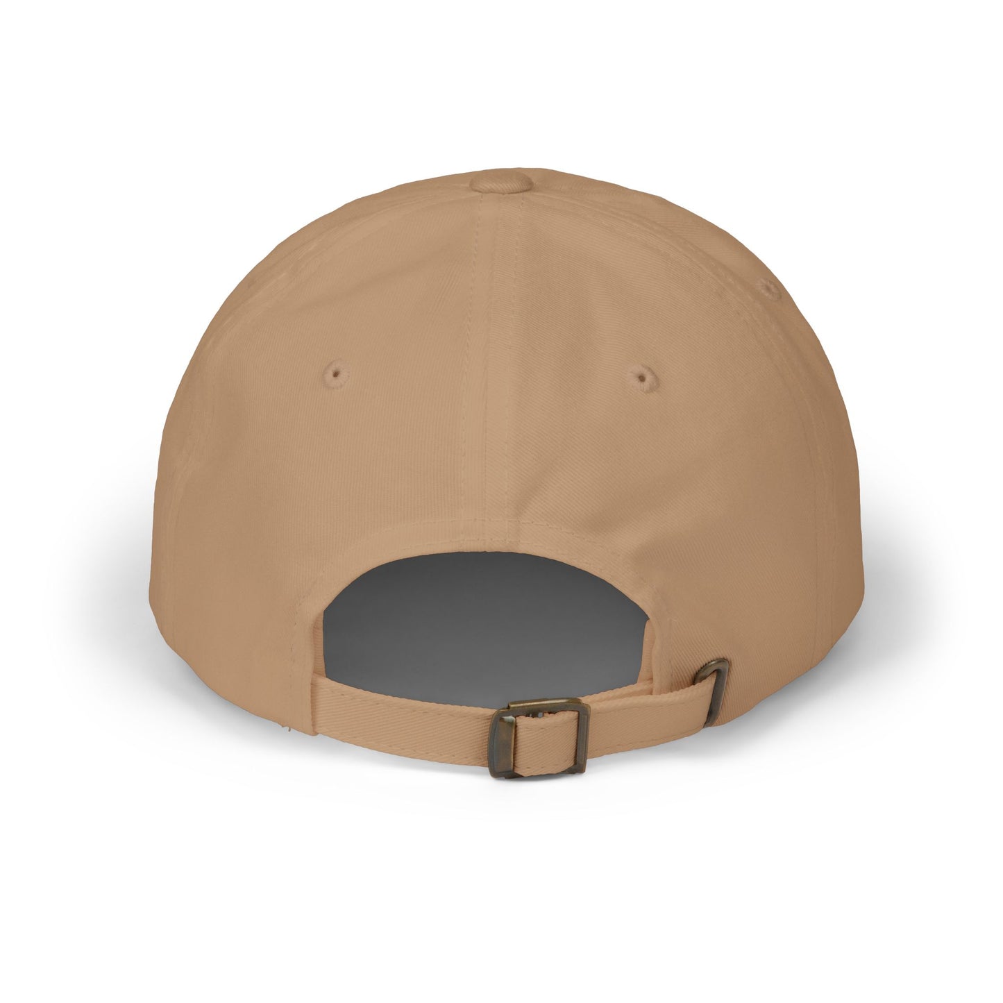 Snooty Fox Art Classic Dad Cap - Eco Gardeners