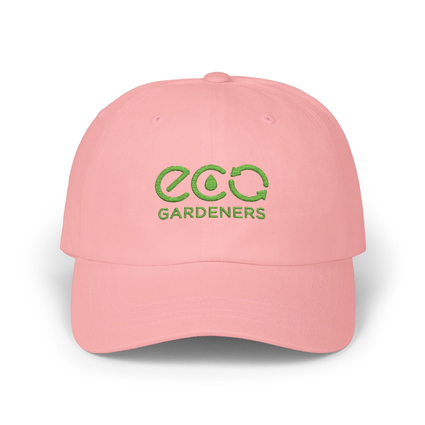 Snooty Fox Art Classic Dad Cap - Eco Gardeners