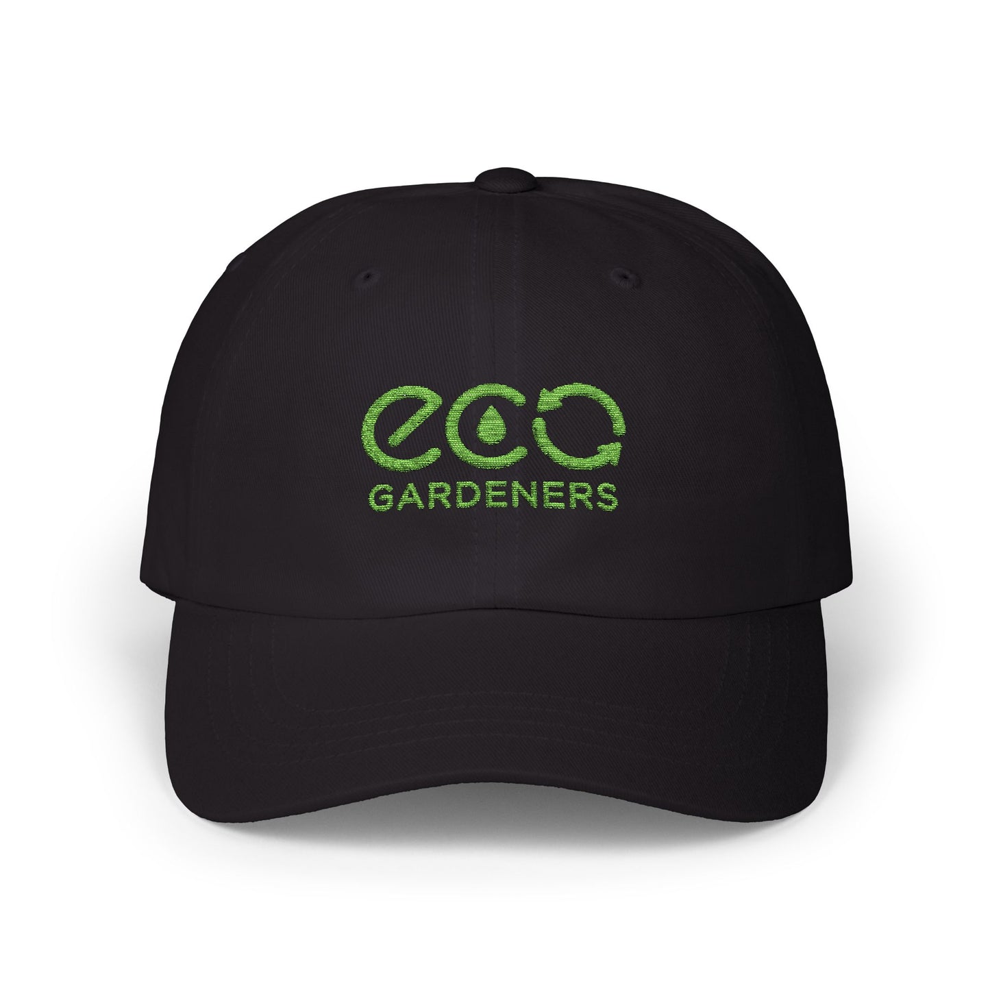 Snooty Fox Art Classic Dad Cap - Eco Gardeners