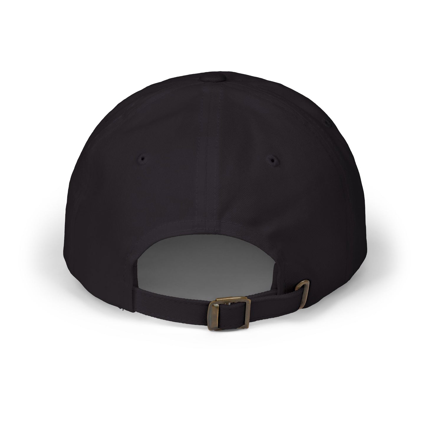 Snooty Fox Art Classic Dad Cap - Eco Gardeners