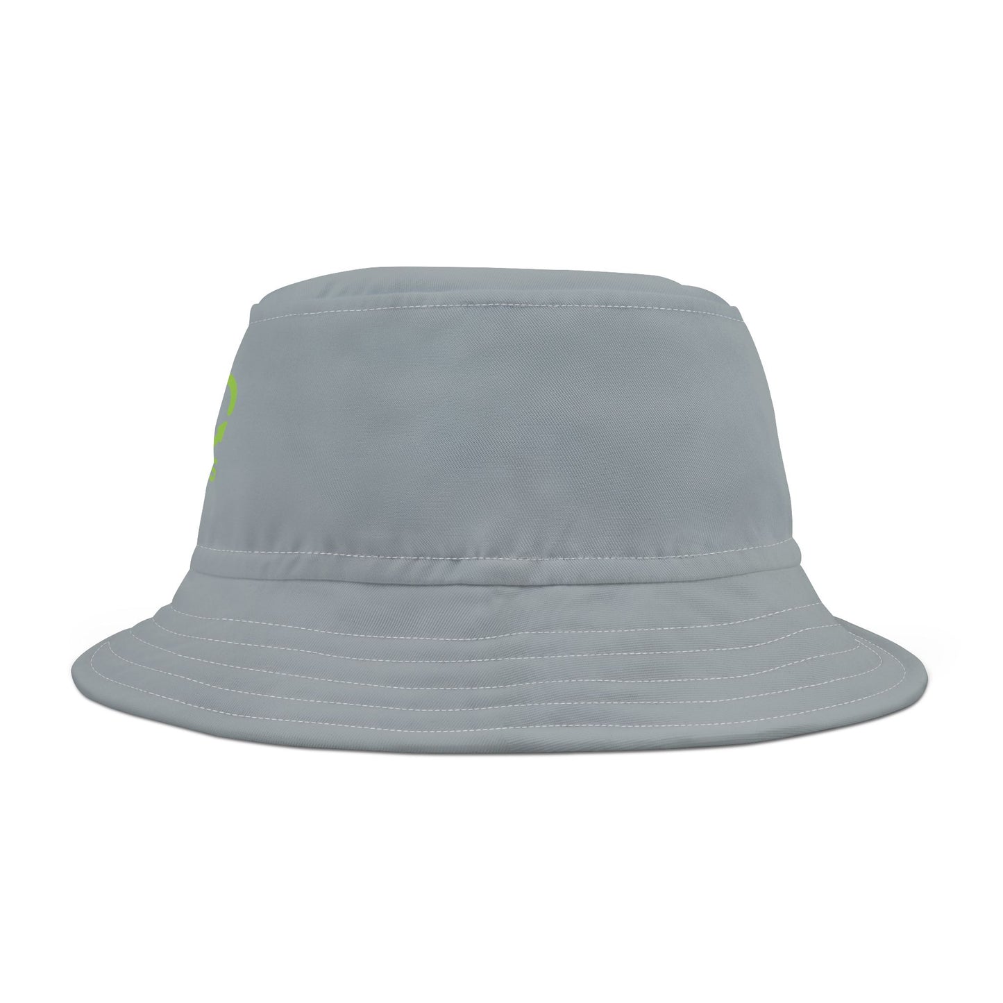 Snooty Fox Art Bucket Hat (AOP) - Eco Gardeners