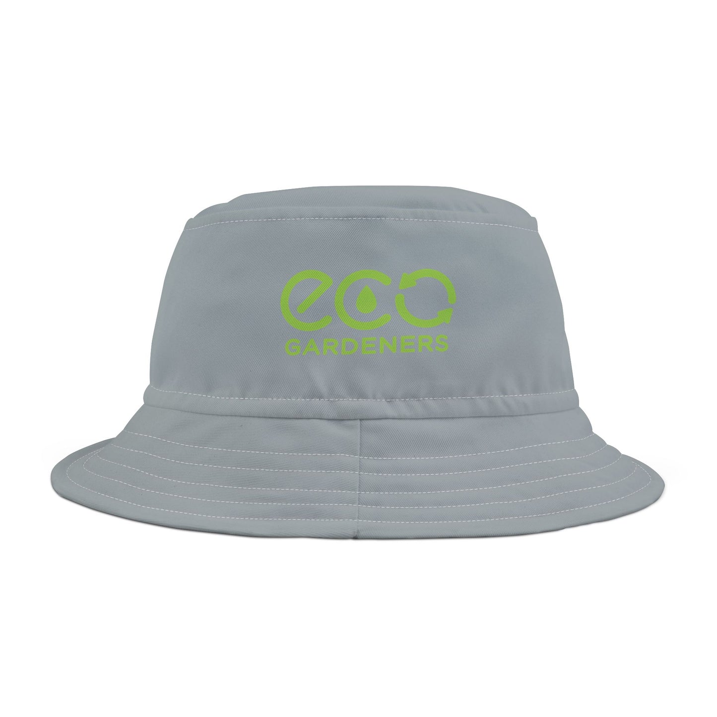 Snooty Fox Art Bucket Hat (AOP) - Eco Gardeners