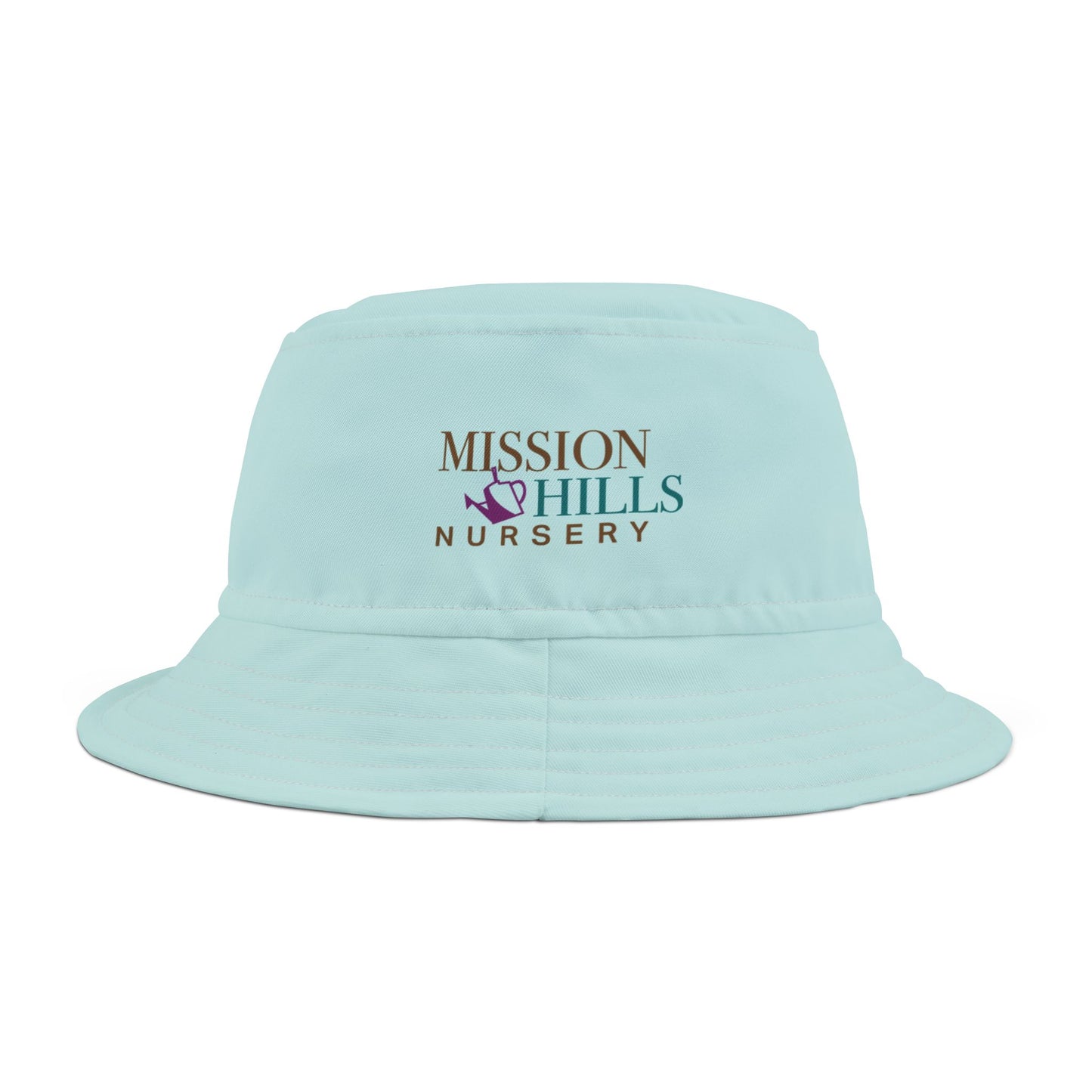 Snooty Fox Art Bucket Hat (AOP) - MHN Hat