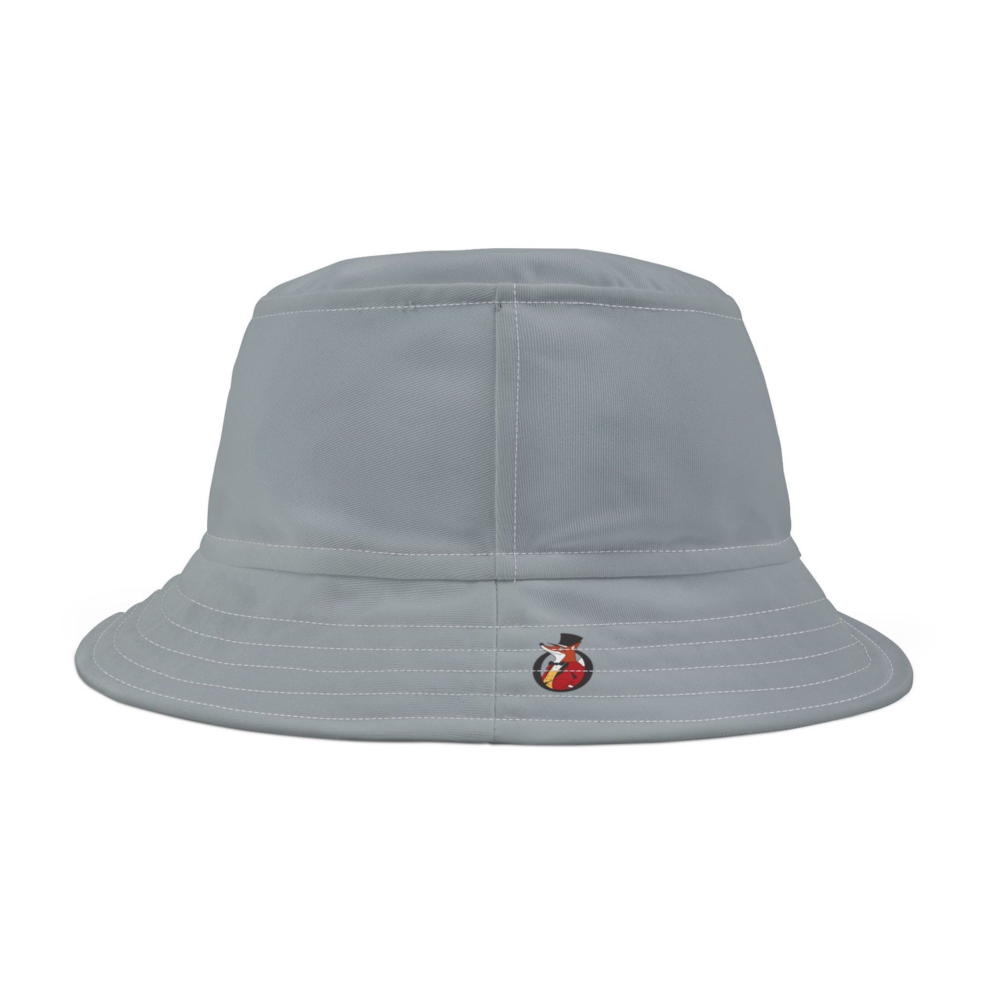 Snooty Fox Art Bucket Hat (AOP) - Eco Gardeners