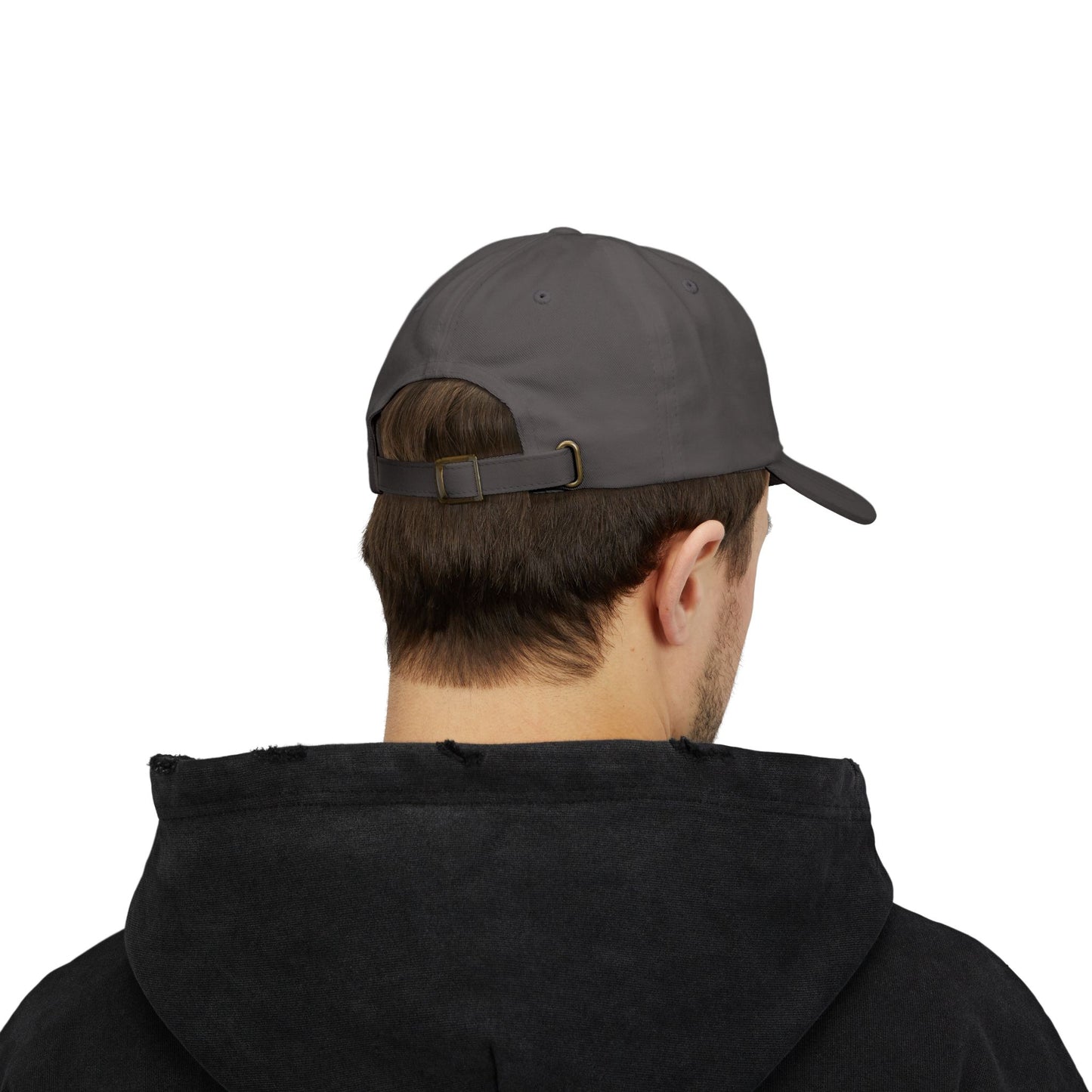 Snooty Fox Art Classic Dad Cap - Eco Gardeners