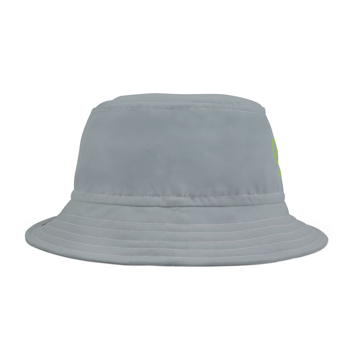 Snooty Fox Art Bucket Hat (AOP) - Eco Gardeners