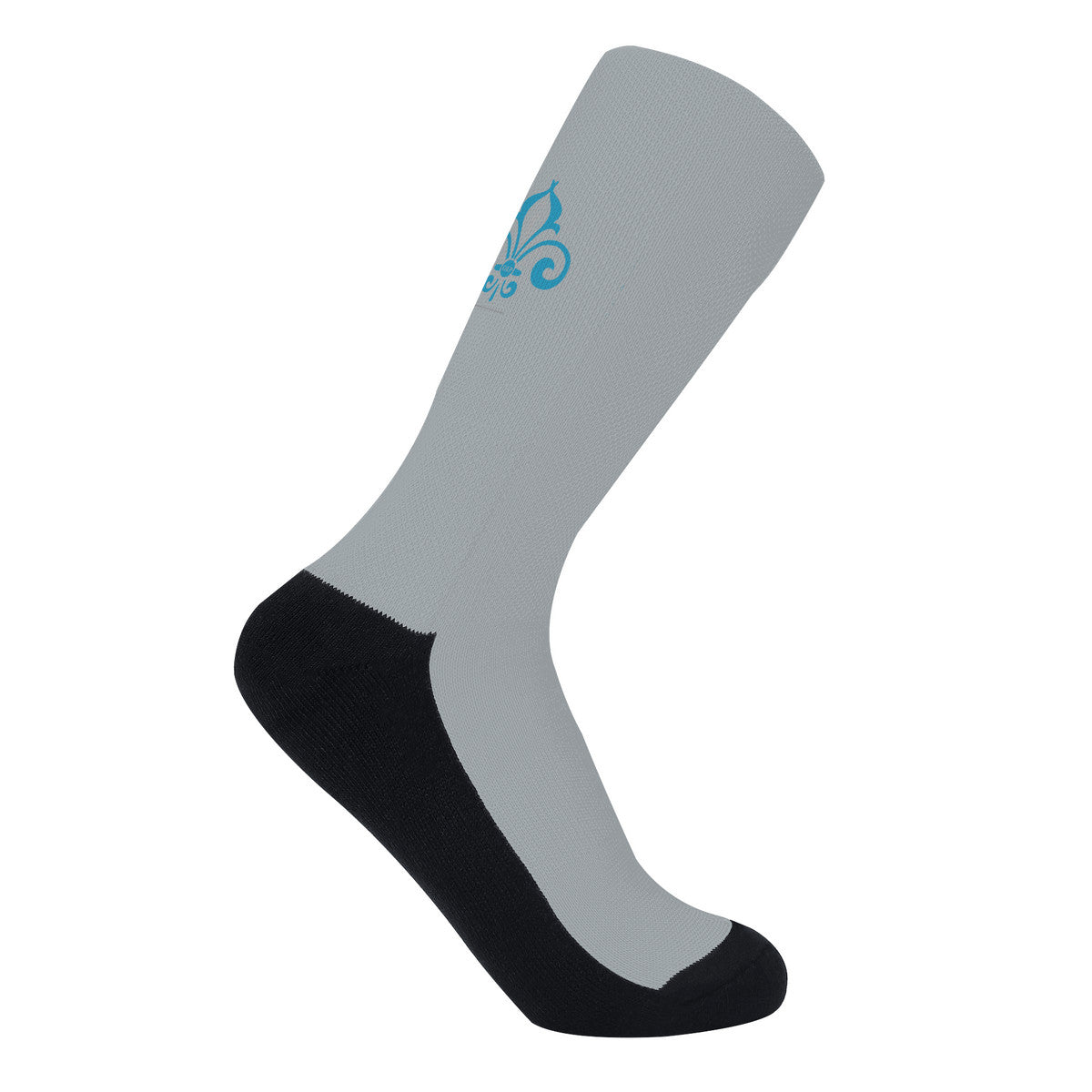 D45 Crew Socks