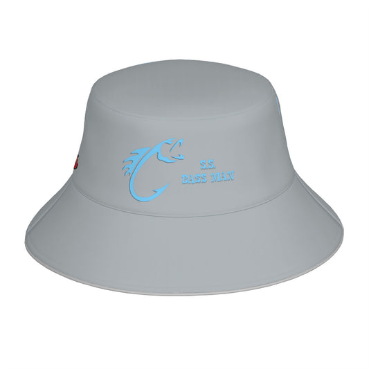 Copy of HC_T21 Reflective Bucket Hat