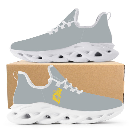 SF_K14 Flex Control Sneaker - White