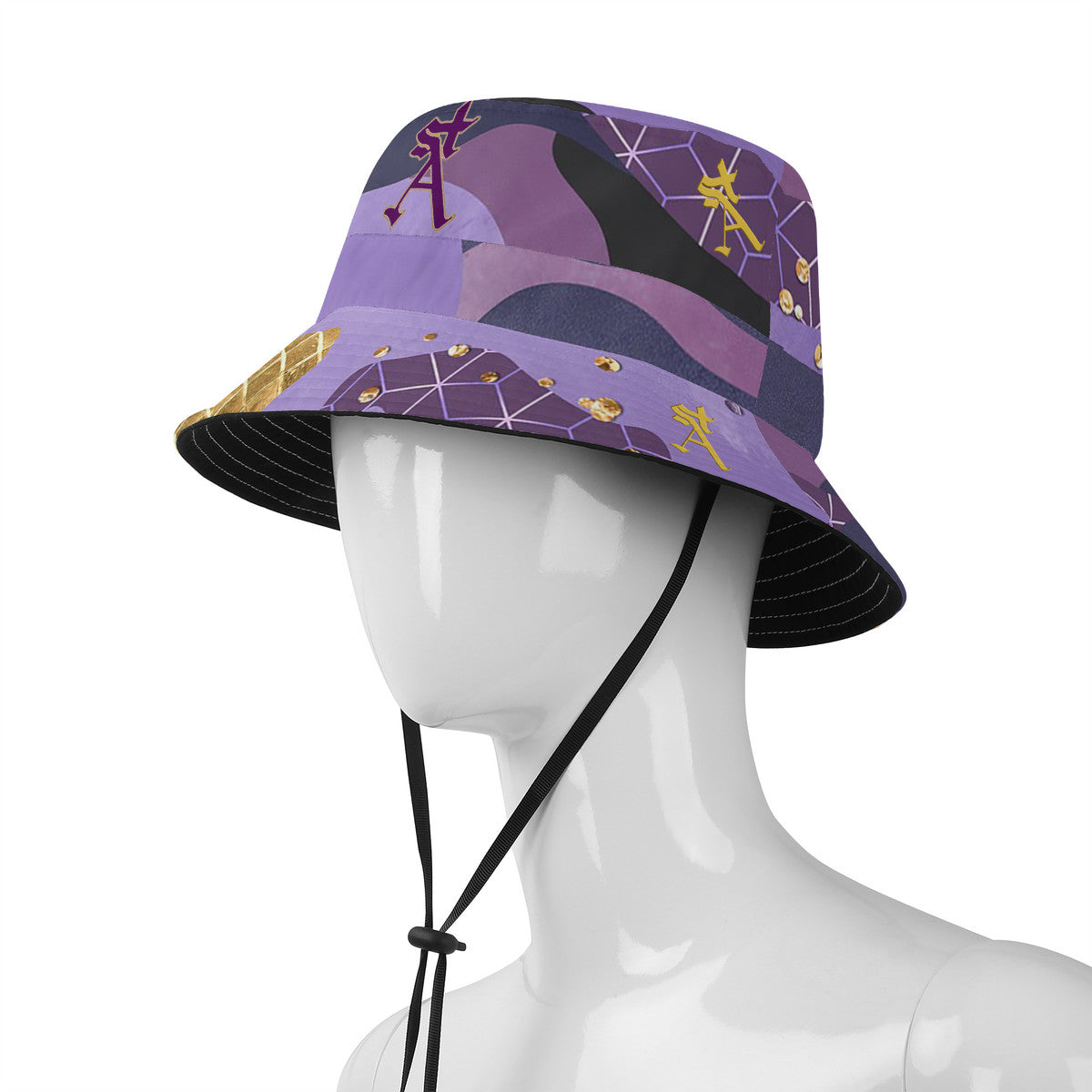Copy of SF_G5 Fisherman's Hat